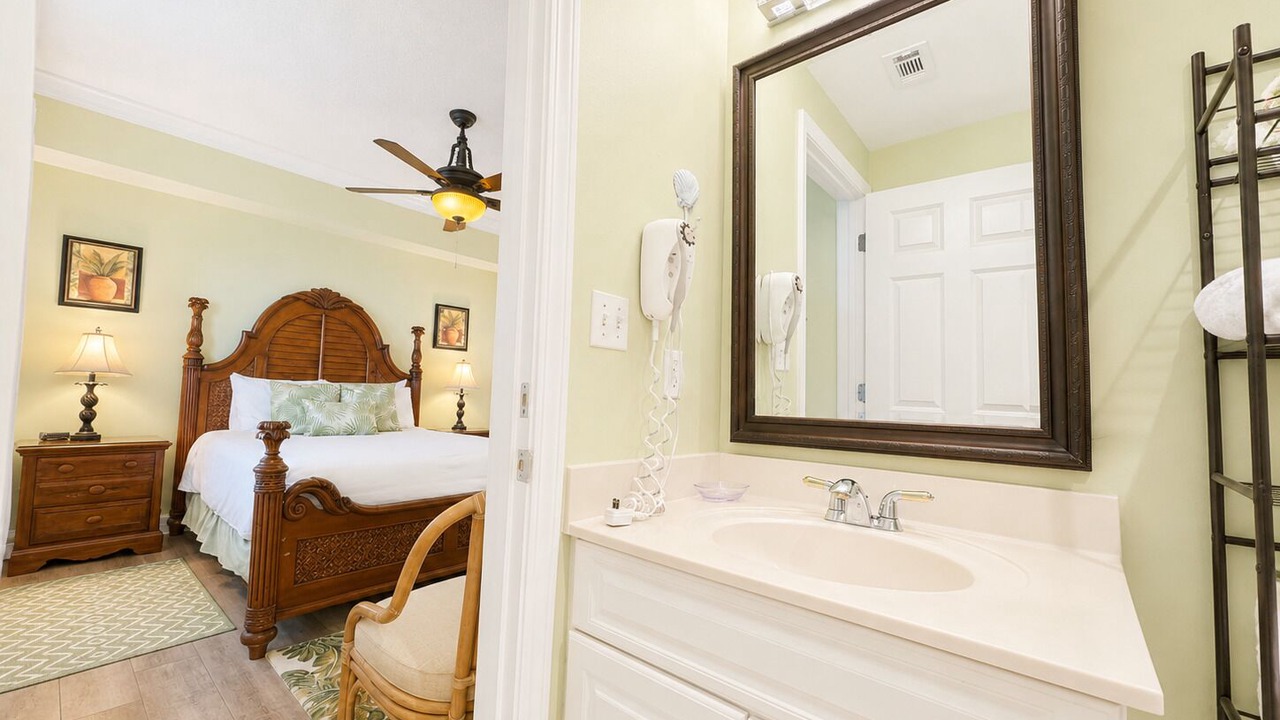 Photo of Bathroom in Fort Morgan