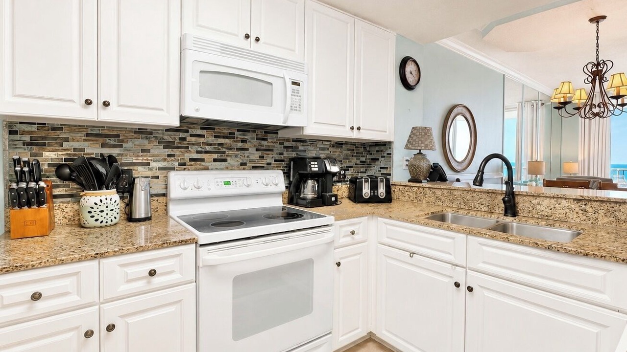Photo of Kitchen in Fort Morgan
