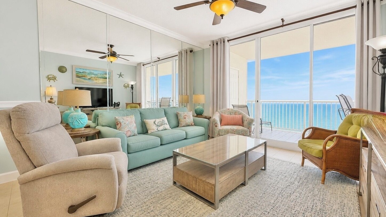 Photo of Livingroom in Fort Morgan