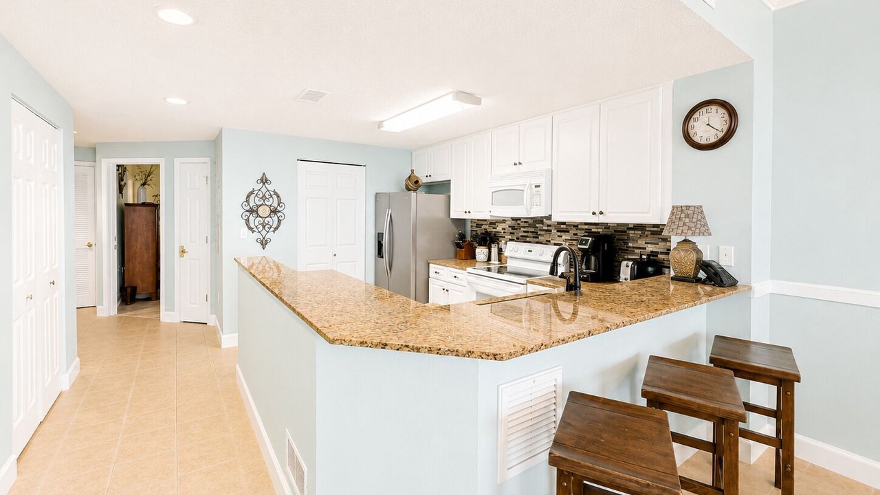 Photo of Kitchen in Fort Morgan