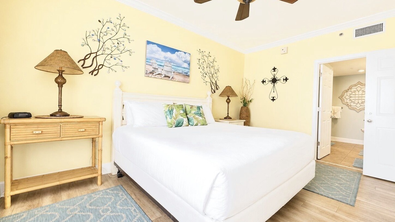 Photo of Bedroom in Fort Morgan