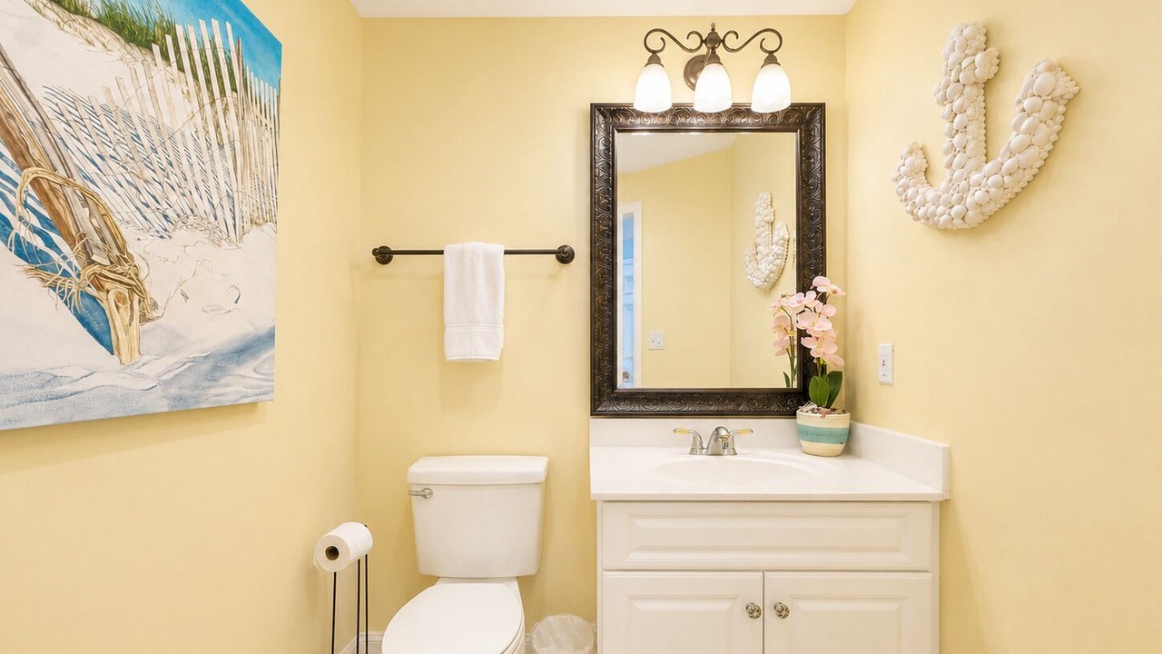 Photo of Bathroom in Fort Morgan
