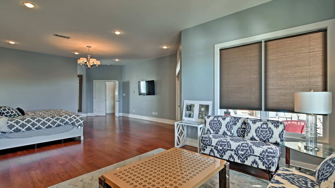 Photo of Livingroom in Gulf Hills