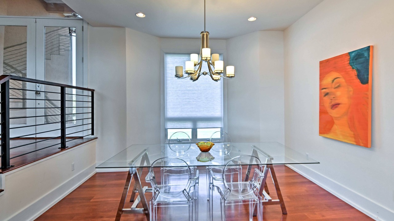 Photo of Bedroom in Gulf Hills