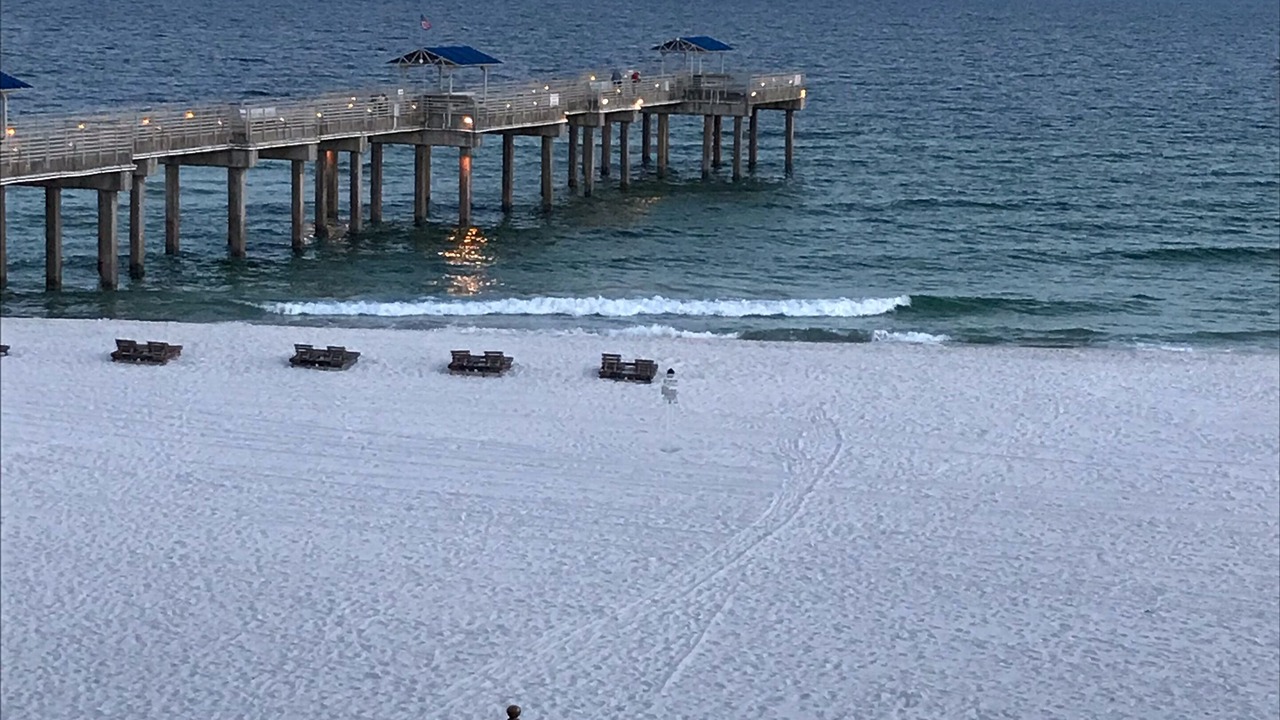 Photo of Patio Balcony in Orange Beach