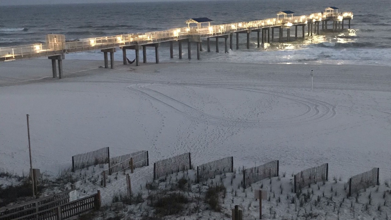 Photo of Patio Balcony in Orange Beach