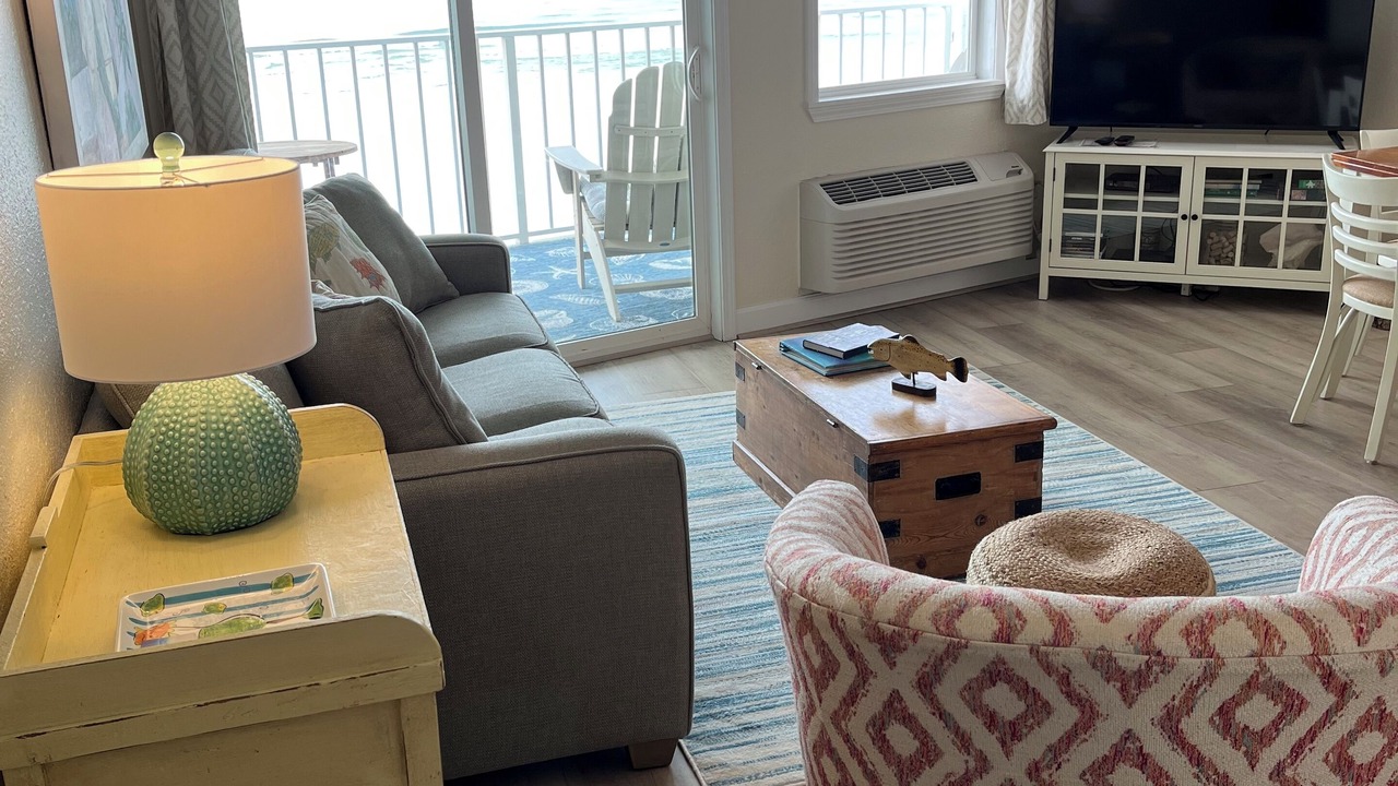 Photo of Bedroom in Orange Beach