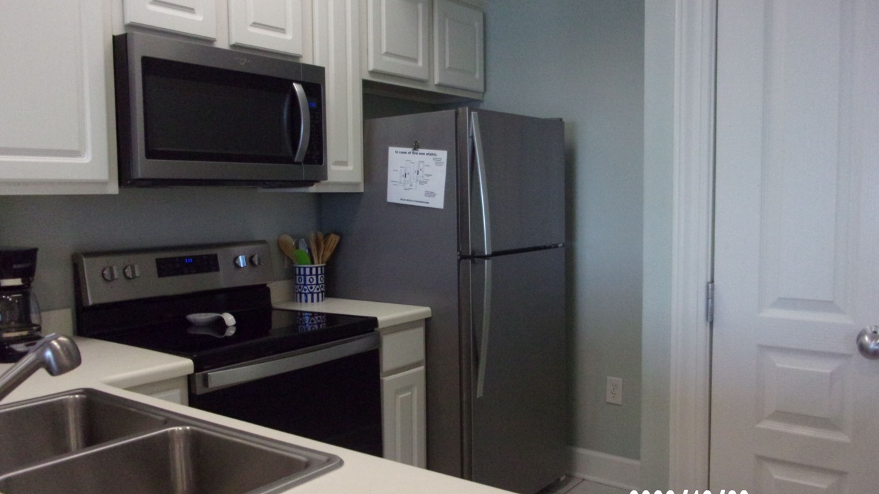 Photo of Kitchen in Orange Beach
