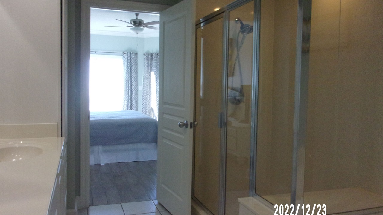 Photo of Bathroom in Orange Beach