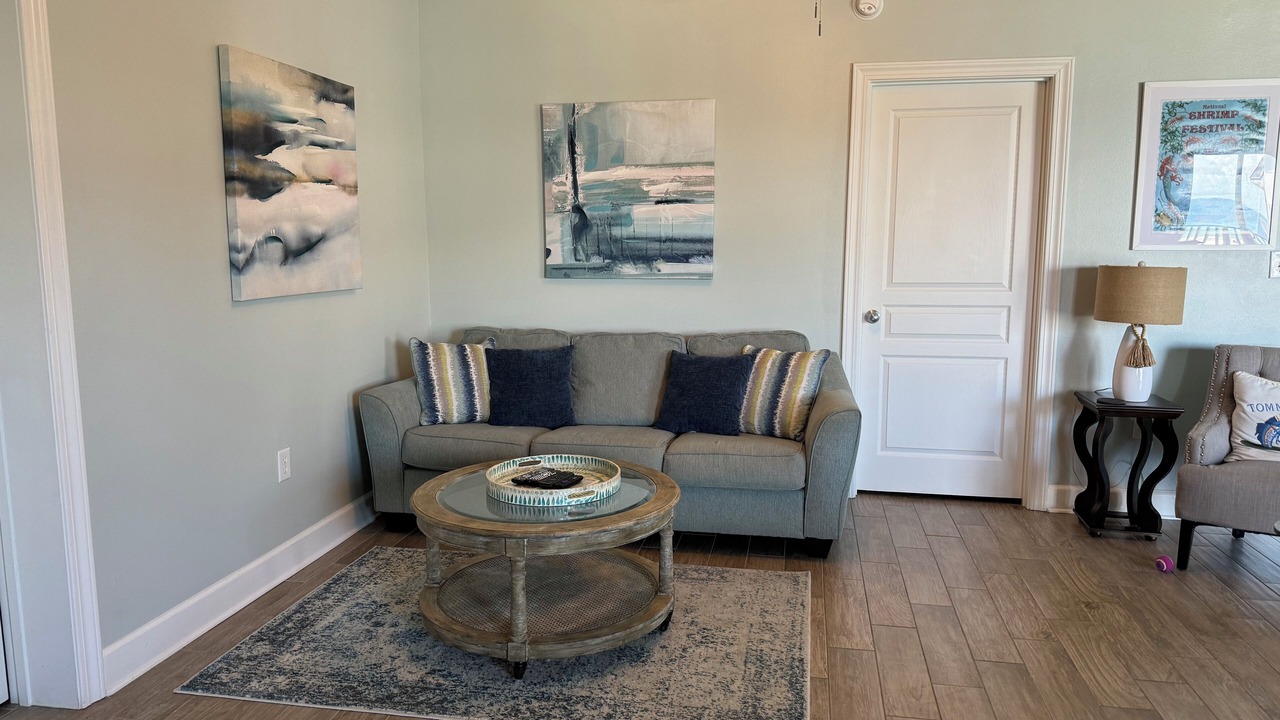 Photo of Bedroom in Orange Beach
