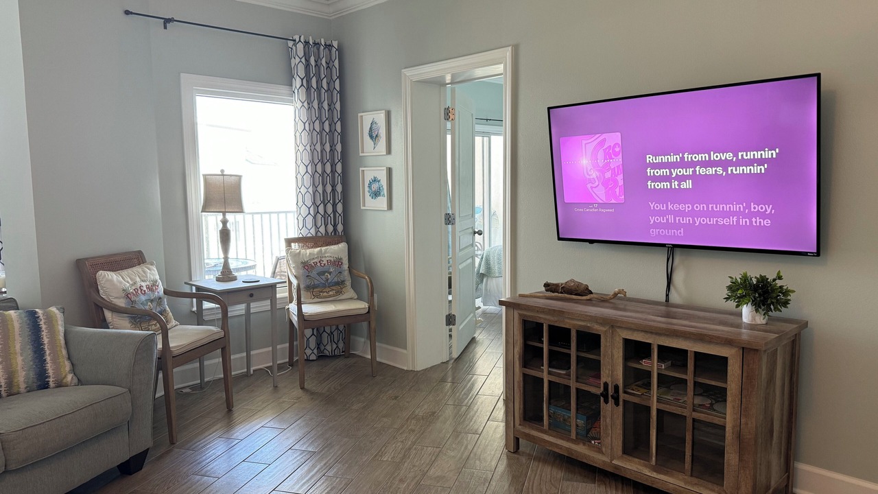 Photo of Bedroom in Orange Beach