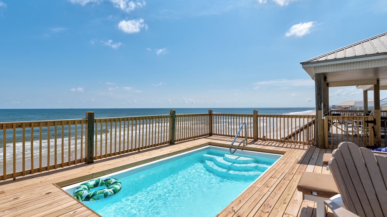 Photo of Outdoor in Dauphin Island