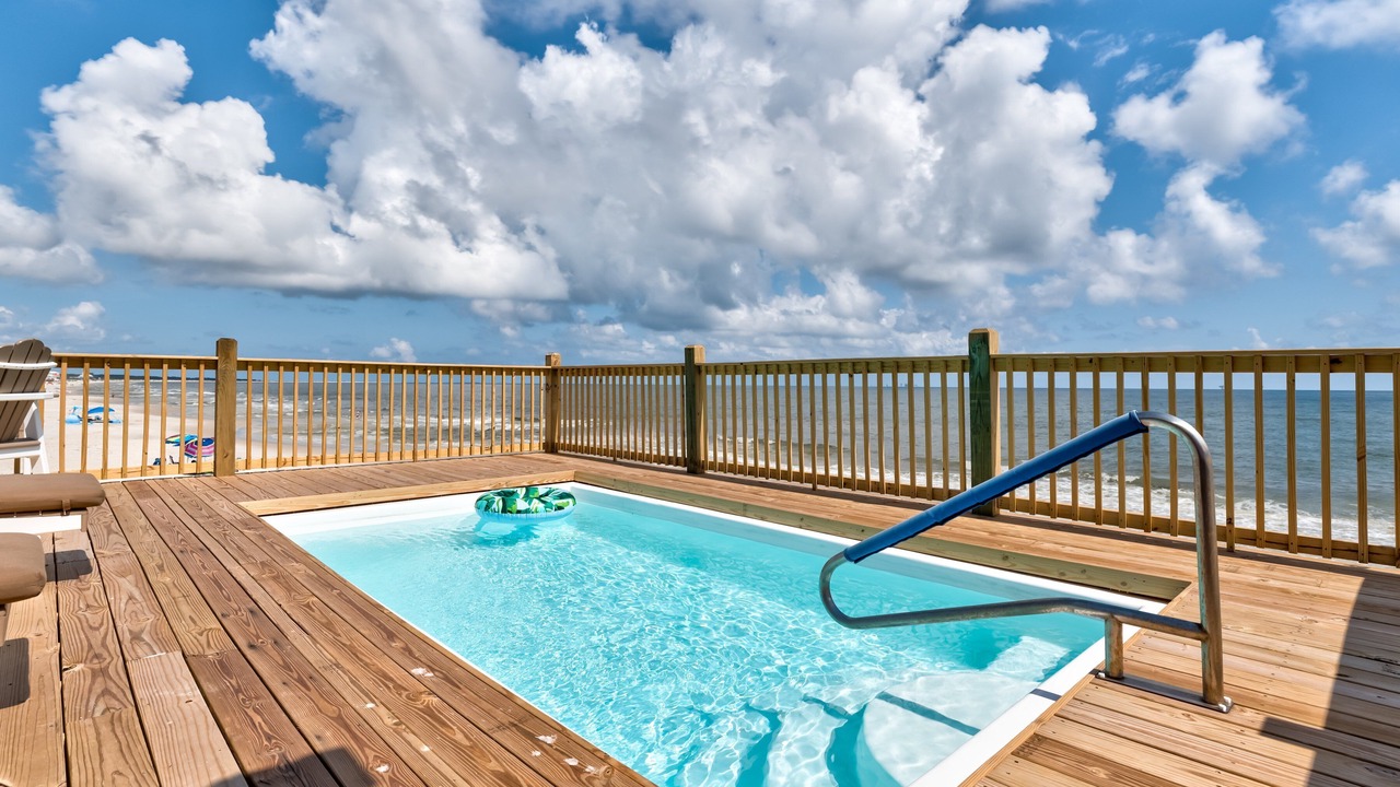Photo of Outdoor in Dauphin Island