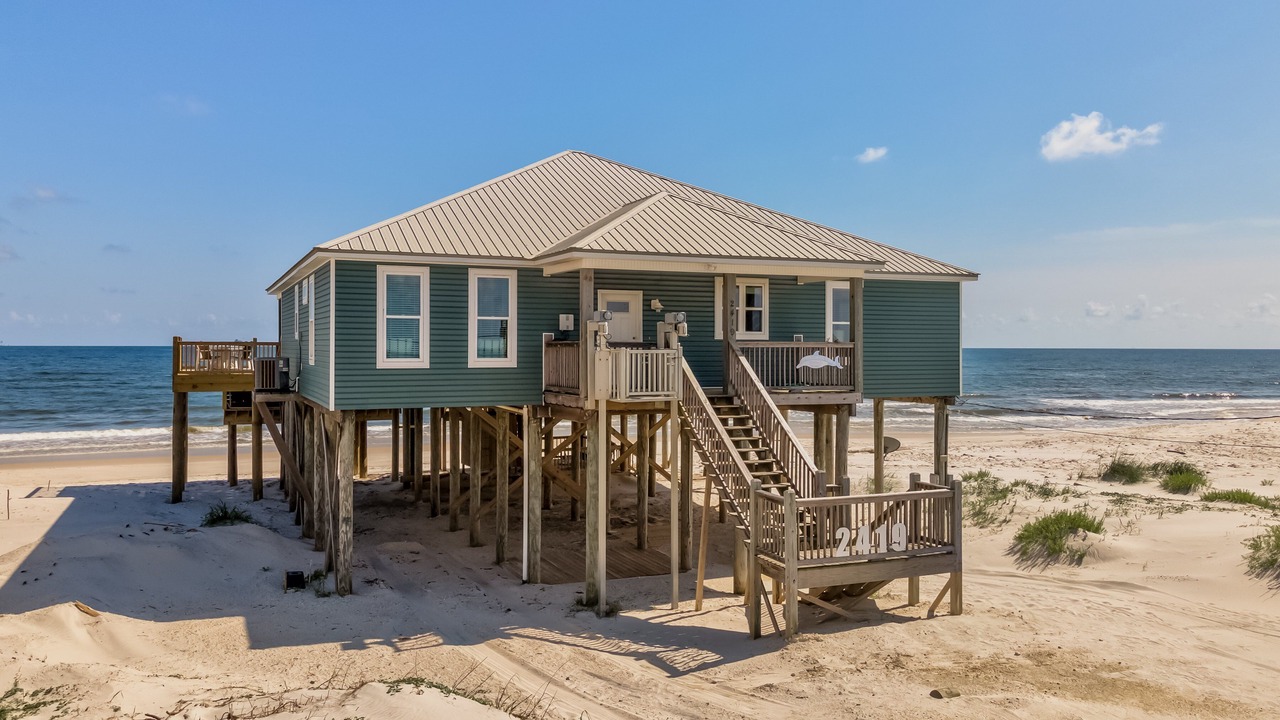 Photo of Others in Dauphin Island