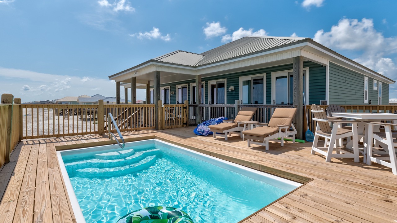Photo of Outdoor in Dauphin Island