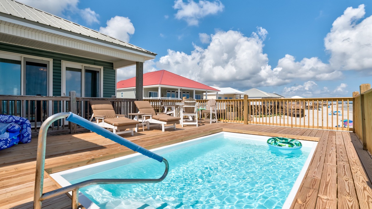 Photo of Outdoor in Dauphin Island