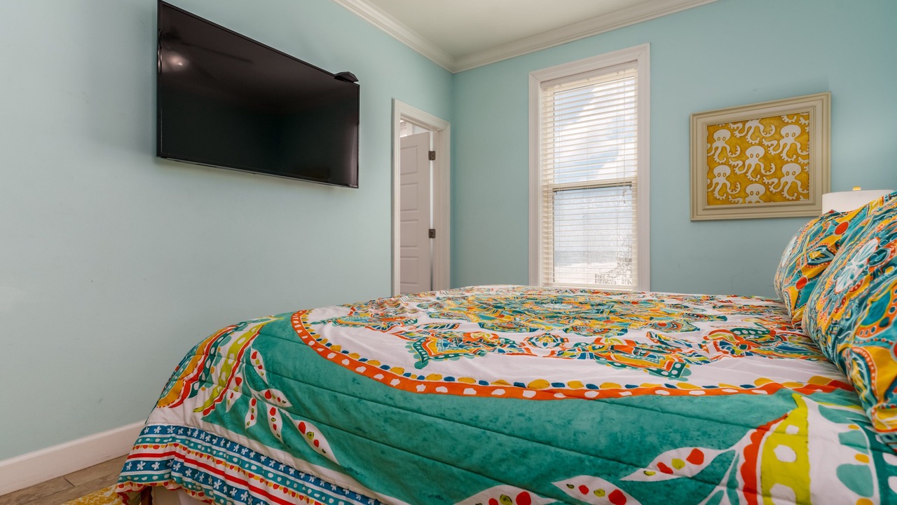 Photo of Bedroom in Dauphin Island