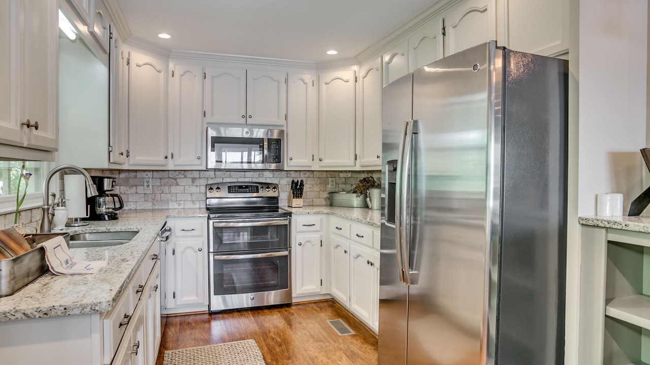 Photo of Kitchen in Northport