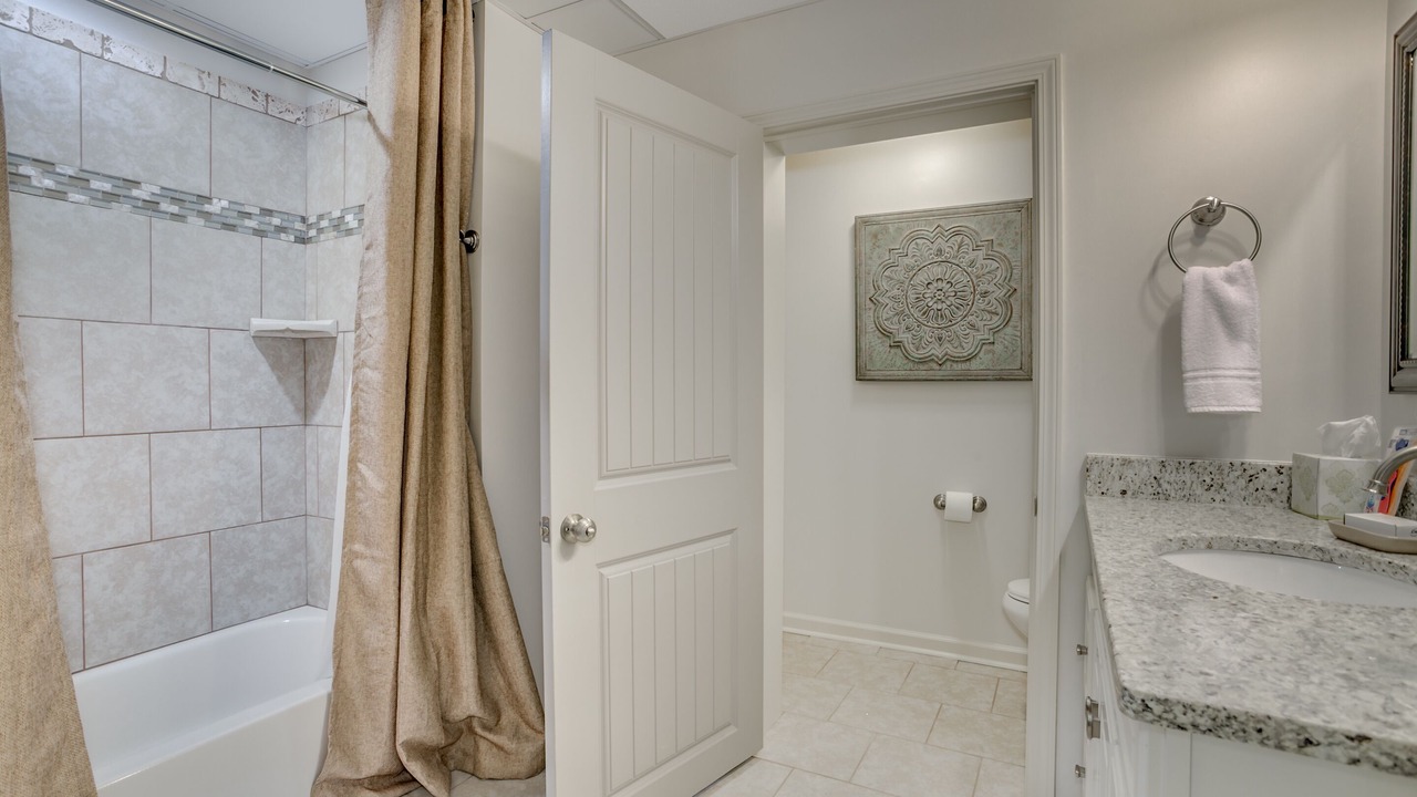Photo of Bathroom in Northport