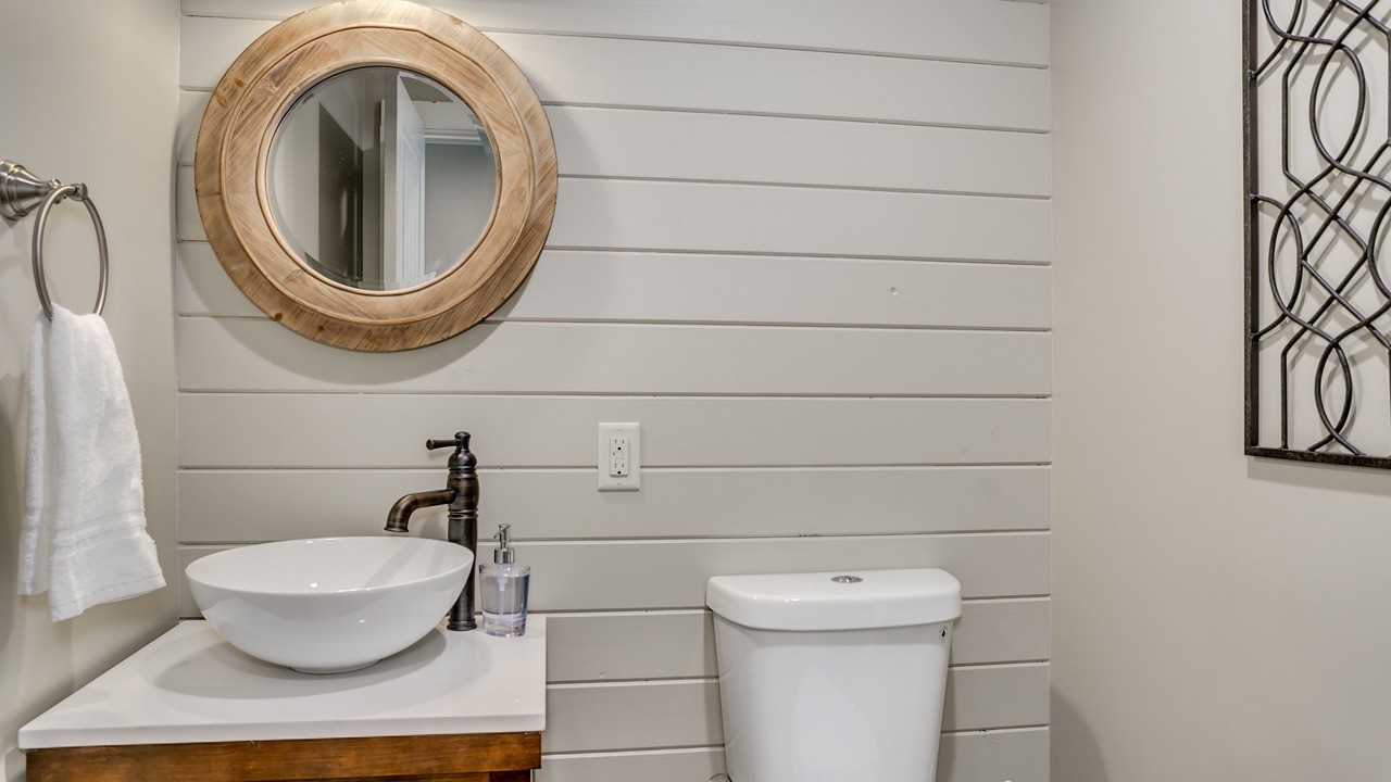 Photo of Bathroom in Northport