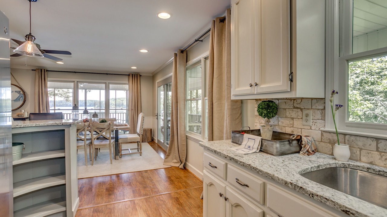 Photo of Kitchen in Northport