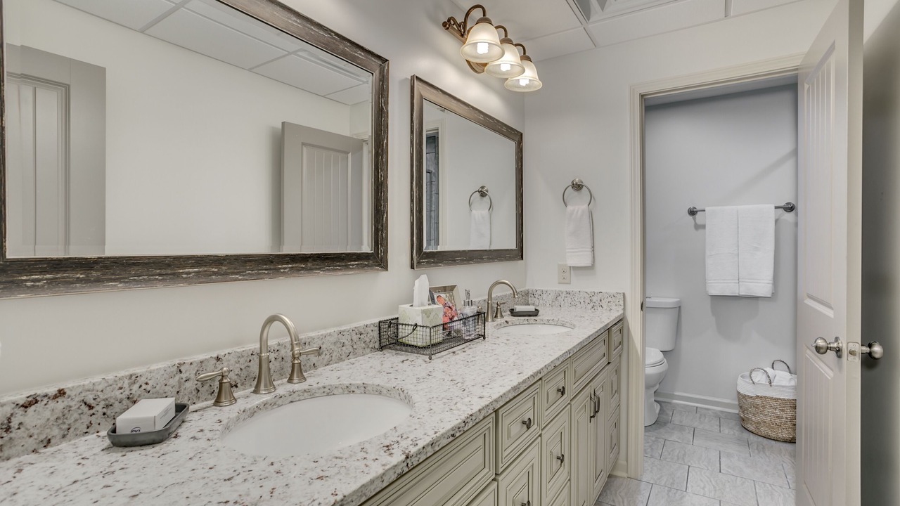 Photo of Bathroom in Northport
