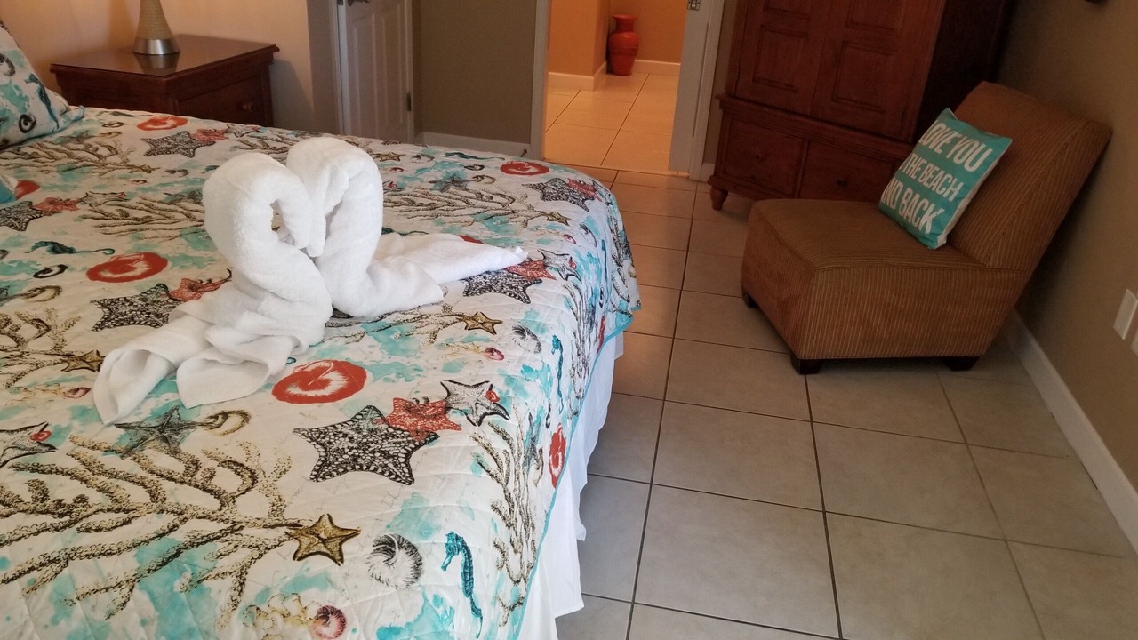 Photo of Bathroom in West Panama City Beach
