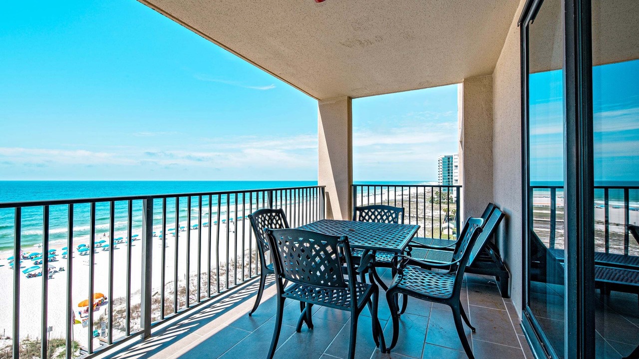 Photo of Outdoor in Orange Beach East