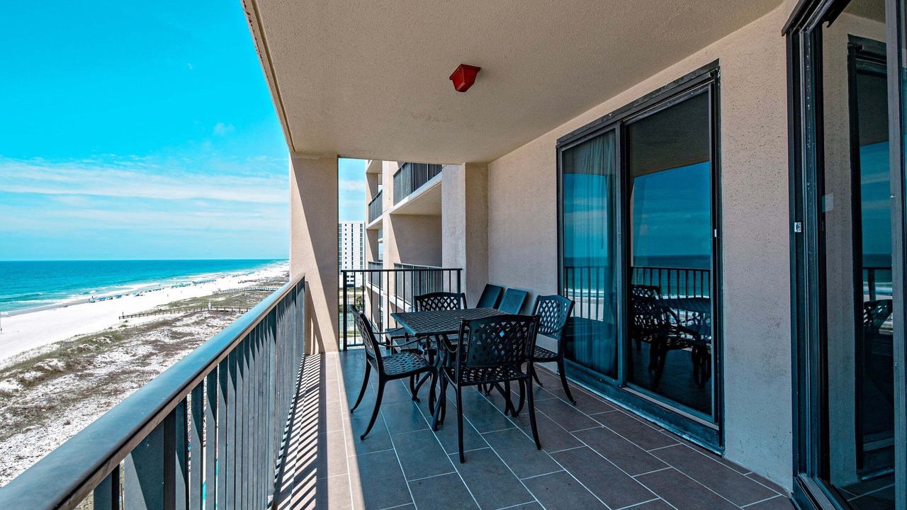 Photo of Outdoor in Orange Beach East