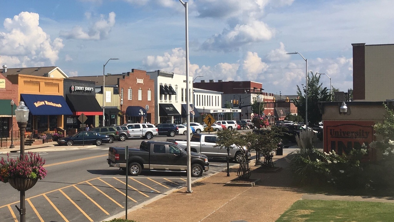 Photo of Others in Auburn