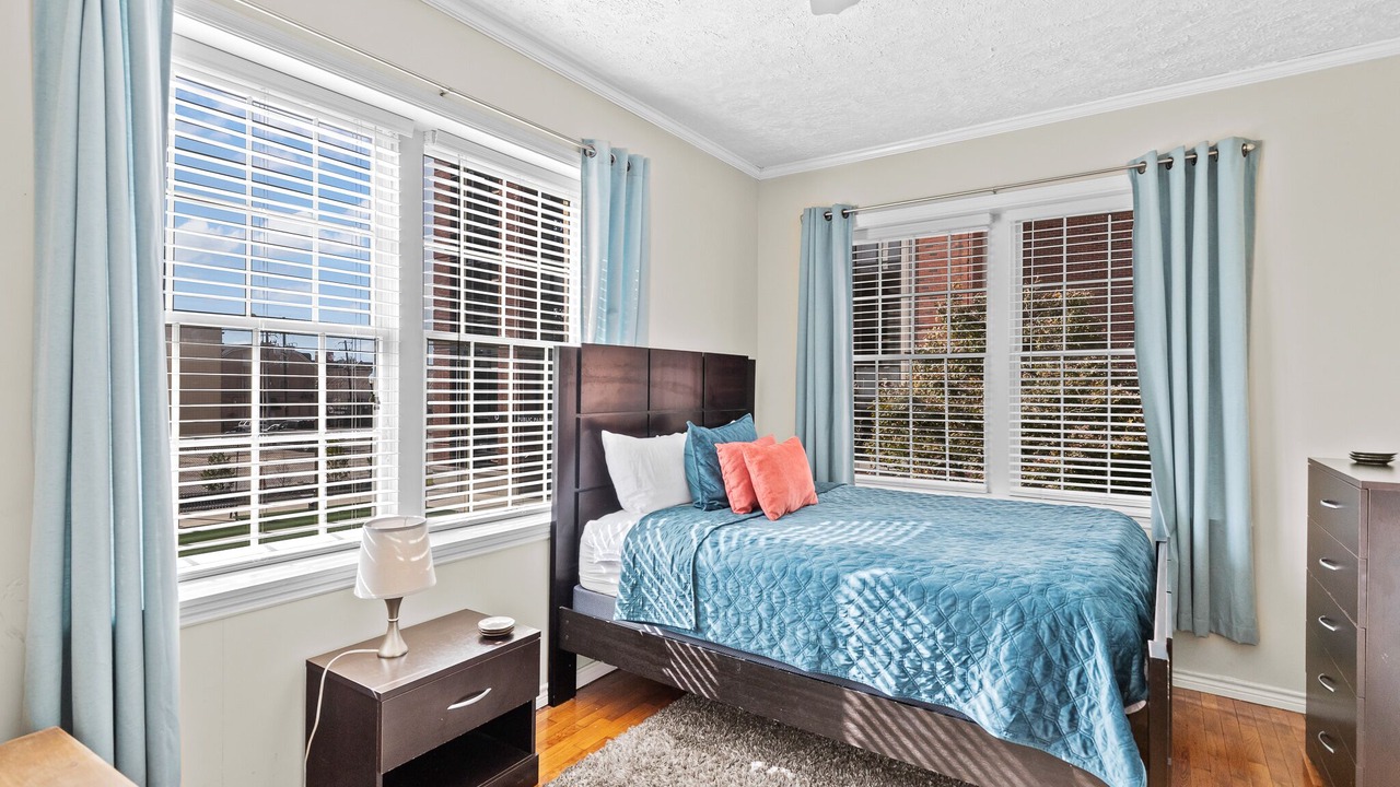 Photo of Bedroom in Auburn