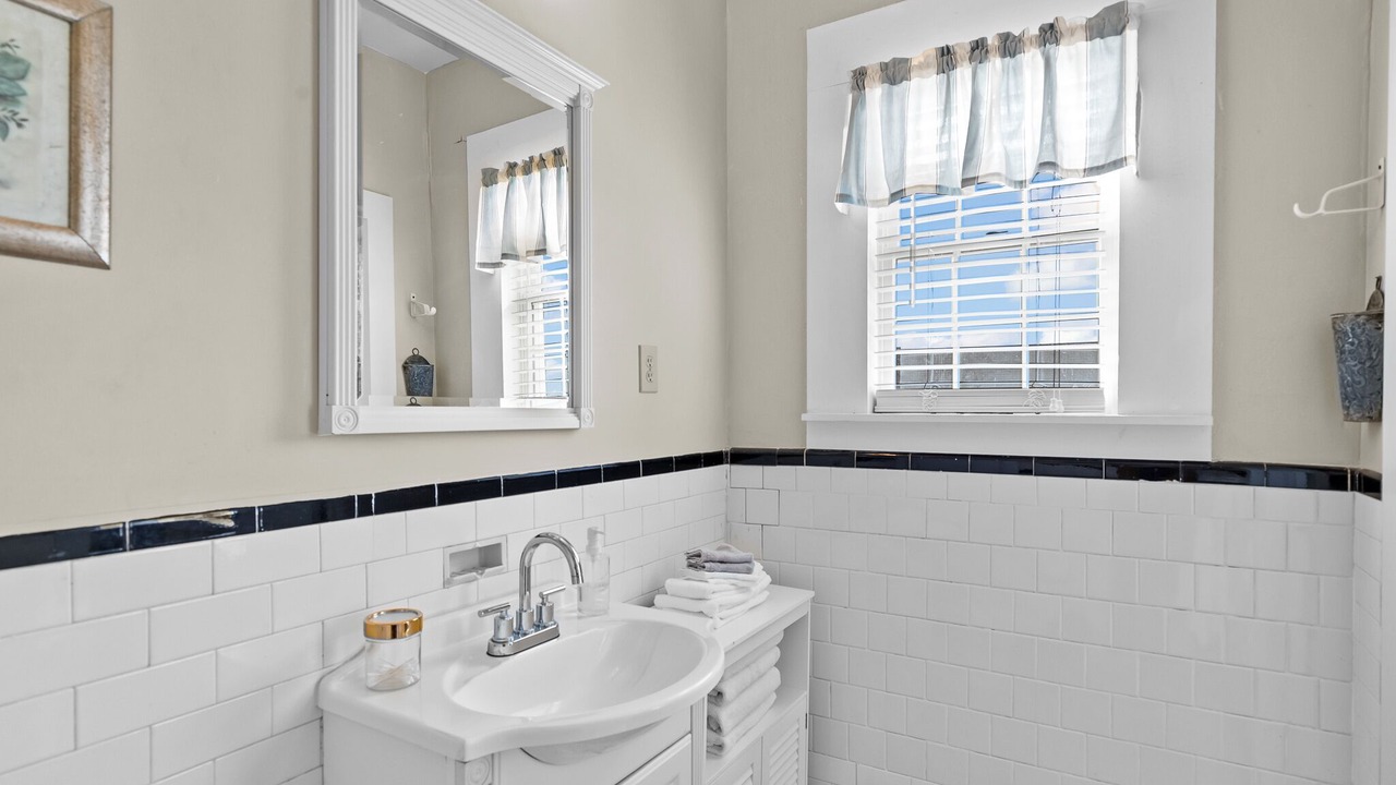 Photo of Bathroom in Auburn