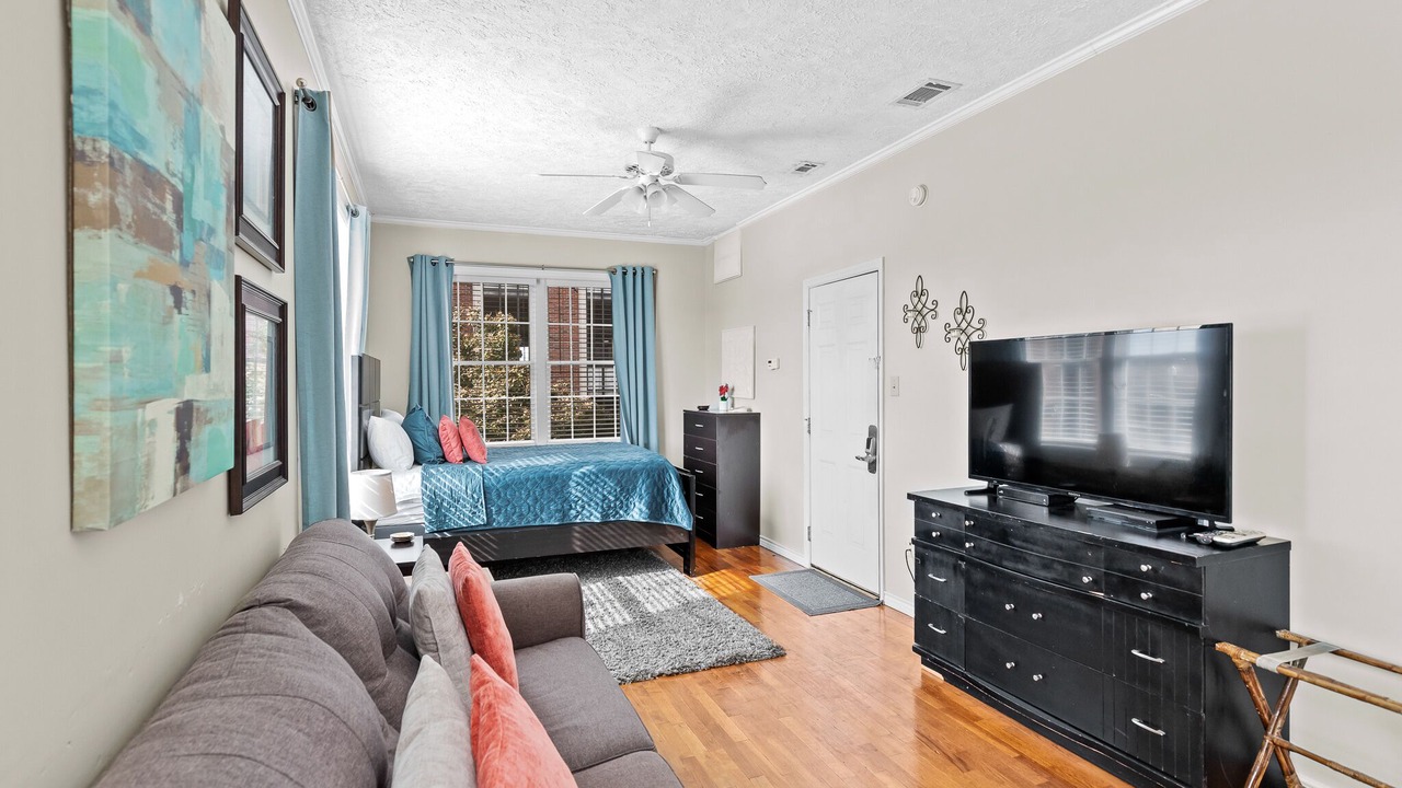 Photo of Bedroom in Auburn