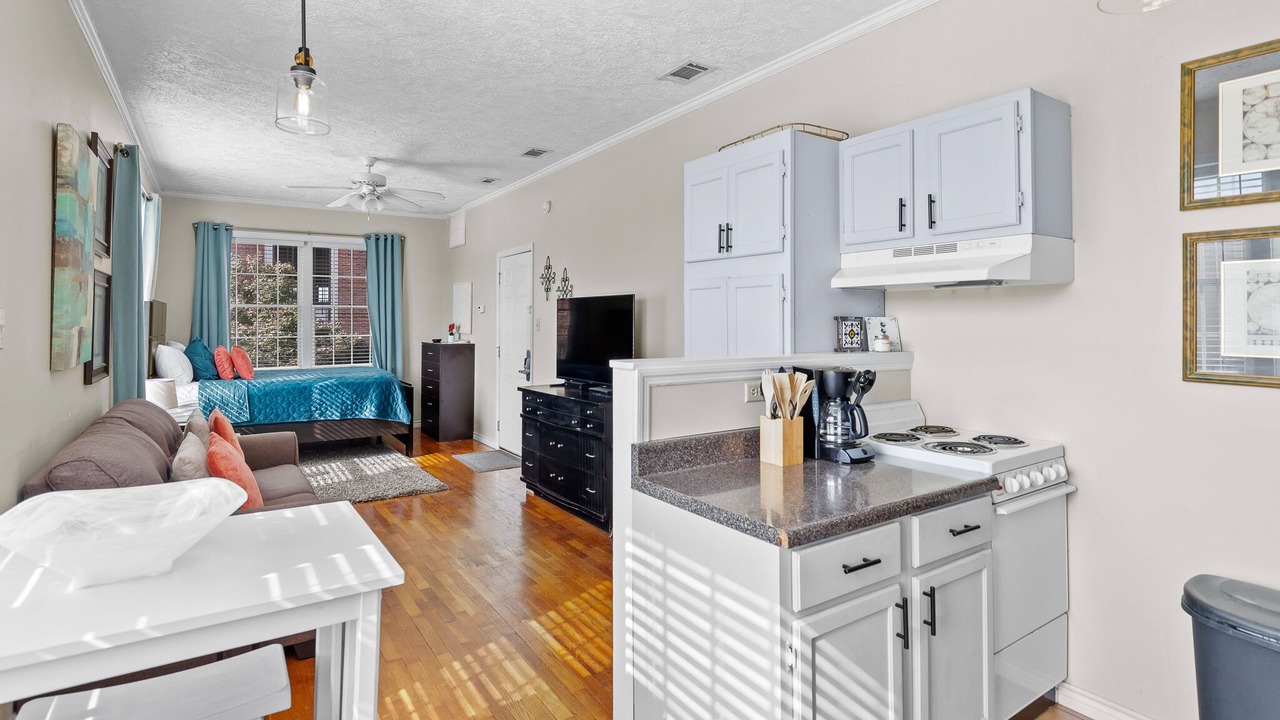 Photo of Kitchen in Auburn