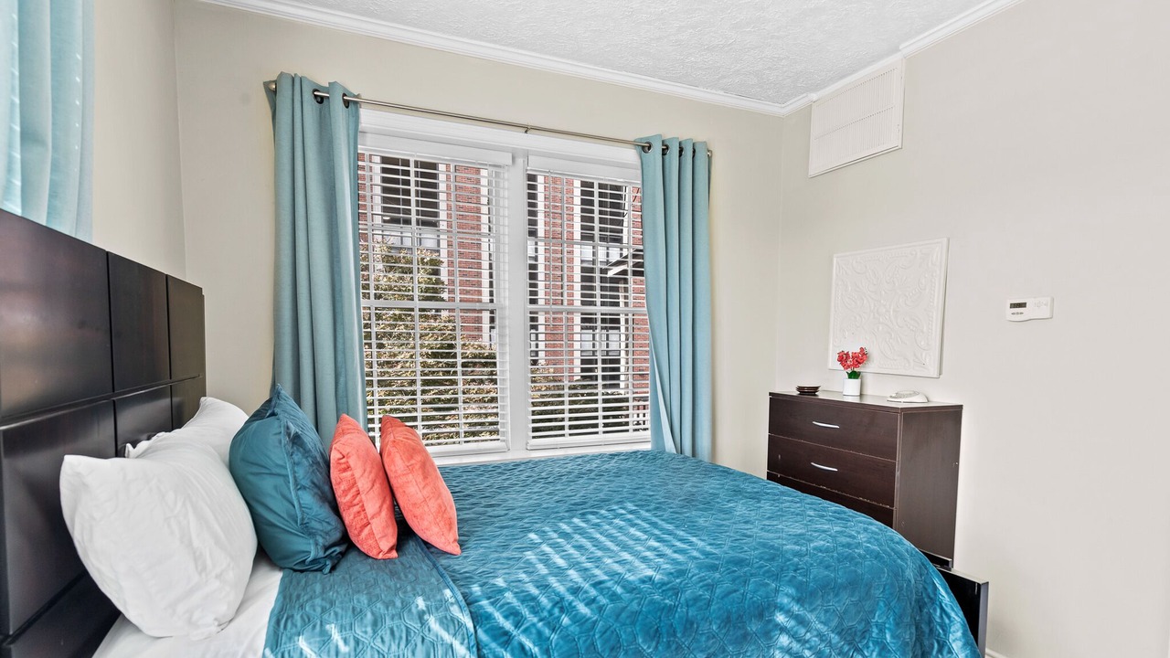 Photo of Bedroom in Auburn
