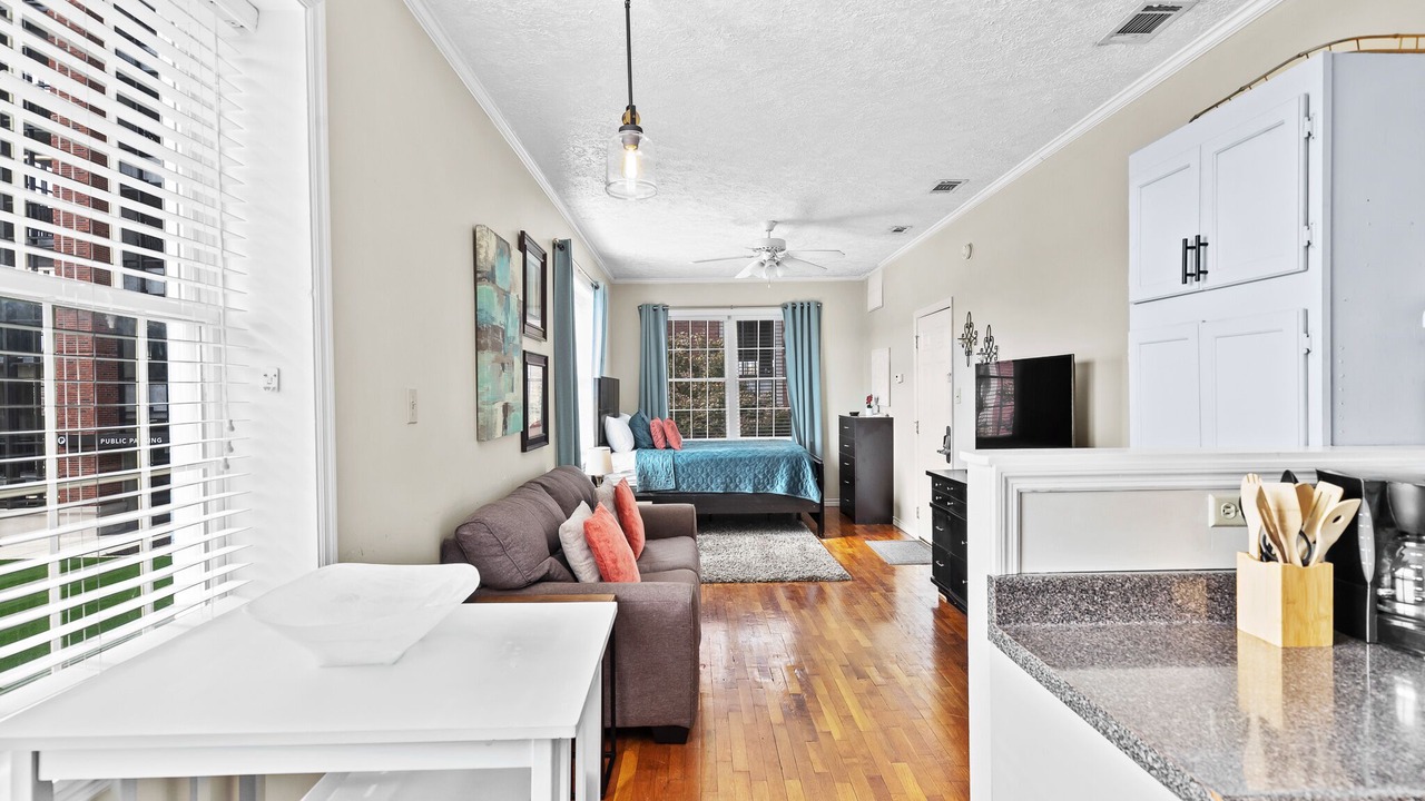 Photo of Livingroom in Auburn