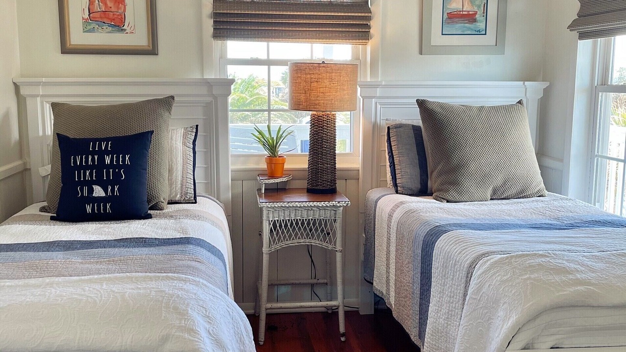 Photo of Bedroom in Royal Lagoons