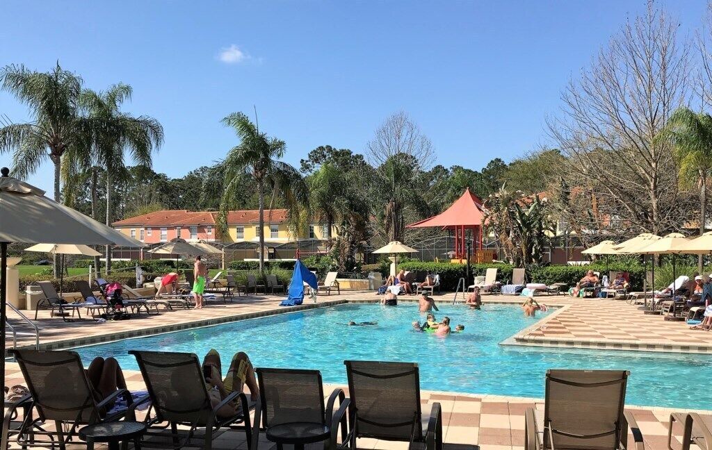 Photo of Outdoor in West Kissimmee