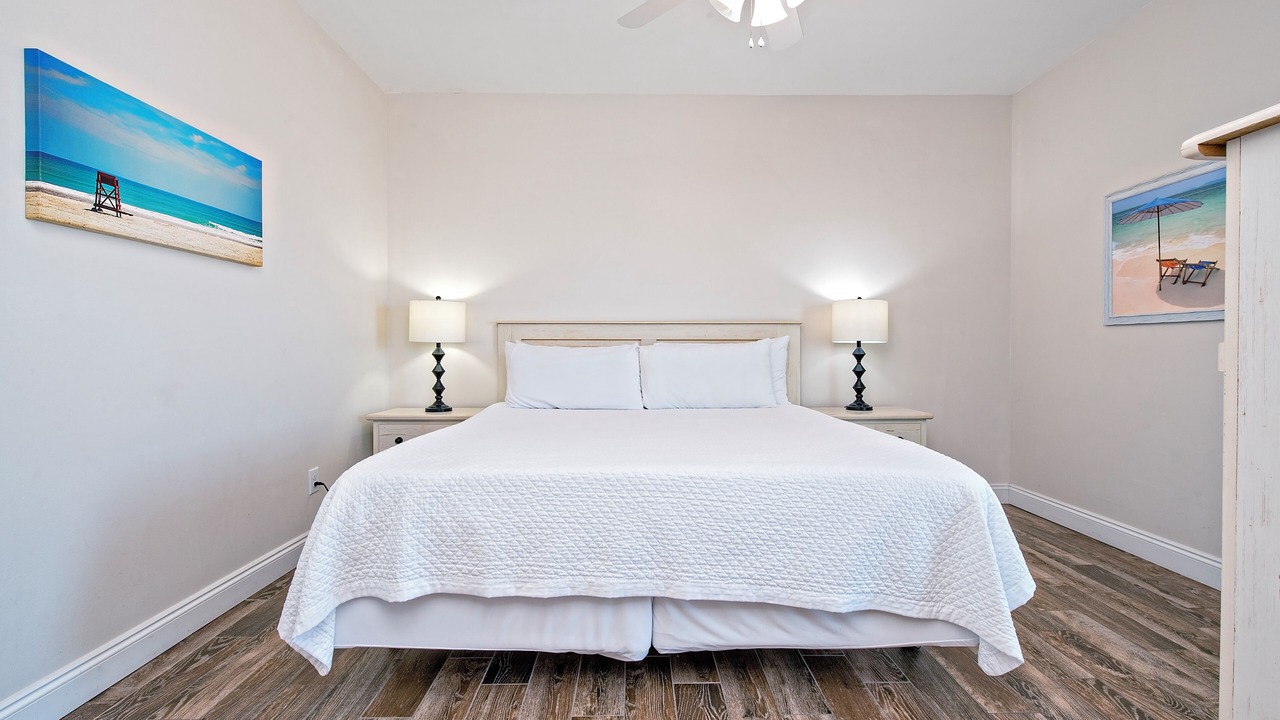 Photo of Bedroom in Fort Morgan
