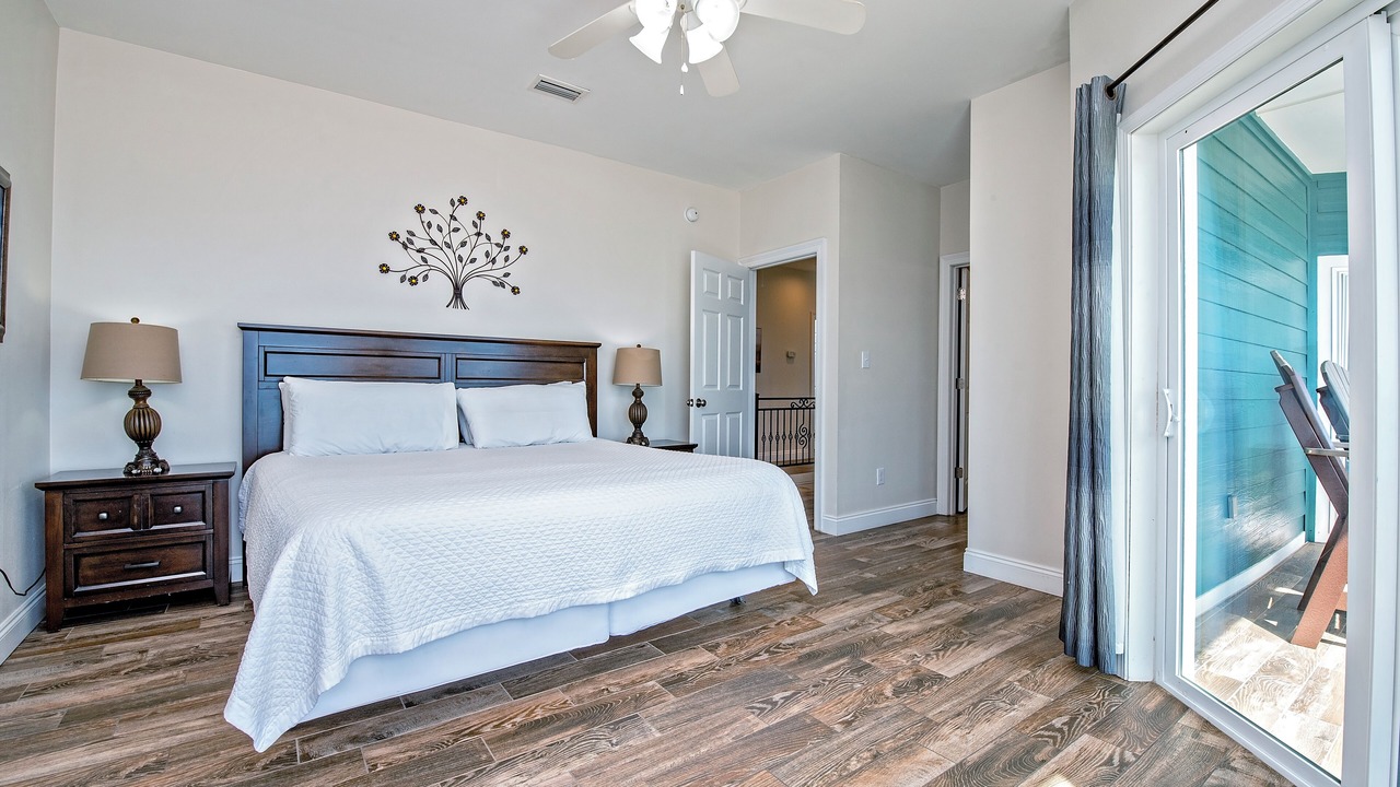 Photo of Bedroom in Fort Morgan