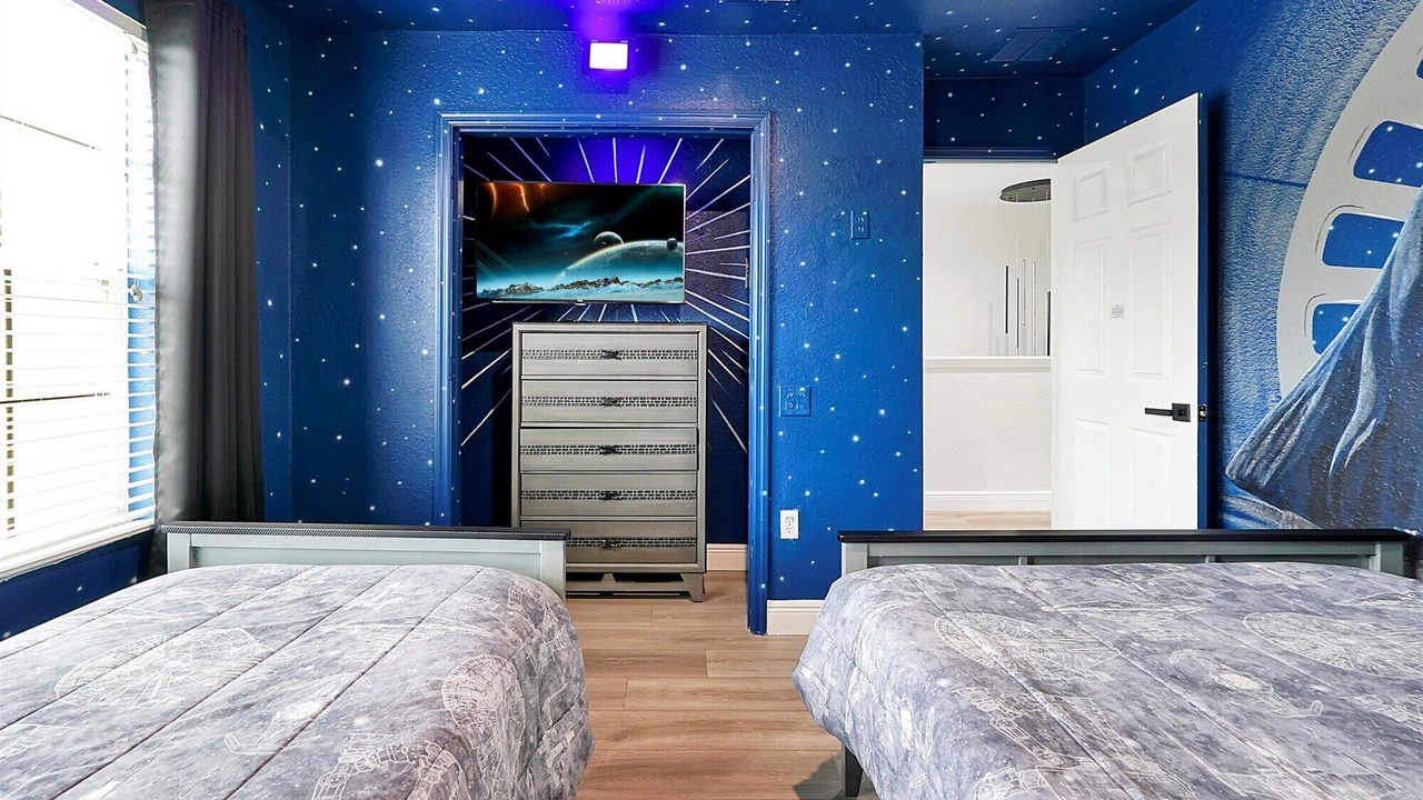 Photo of Bedroom in Windsor Hills