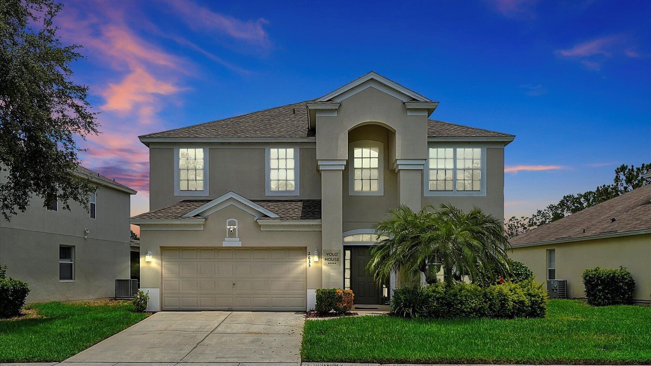 Photo of Outdoor in Windsor Hills