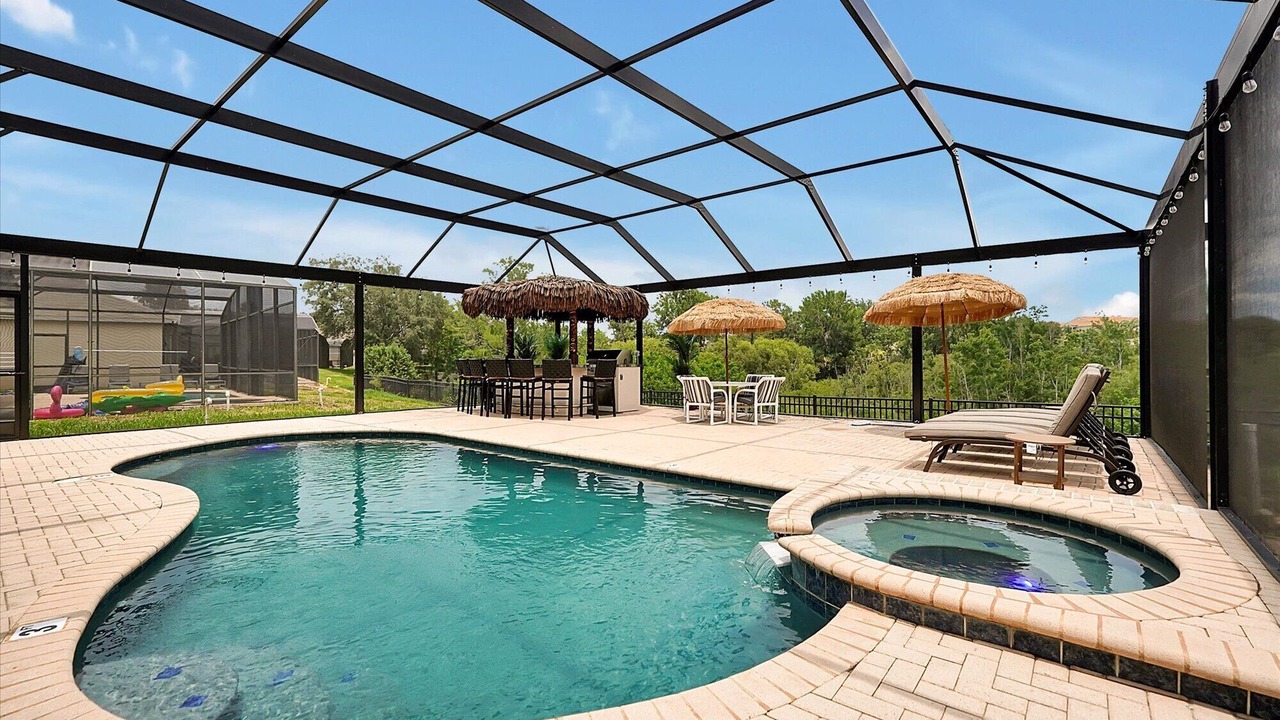 Photo of Outdoor in Windsor Hills