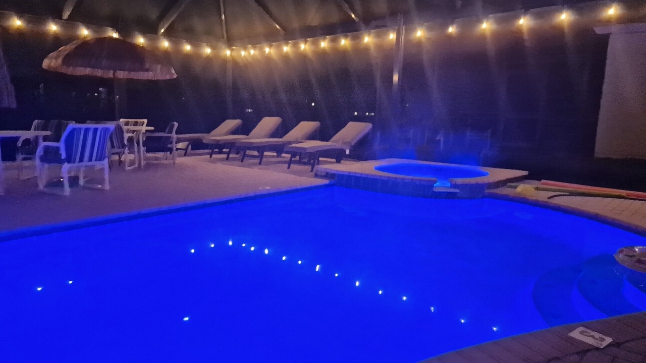 Photo of Outdoor in Windsor Hills