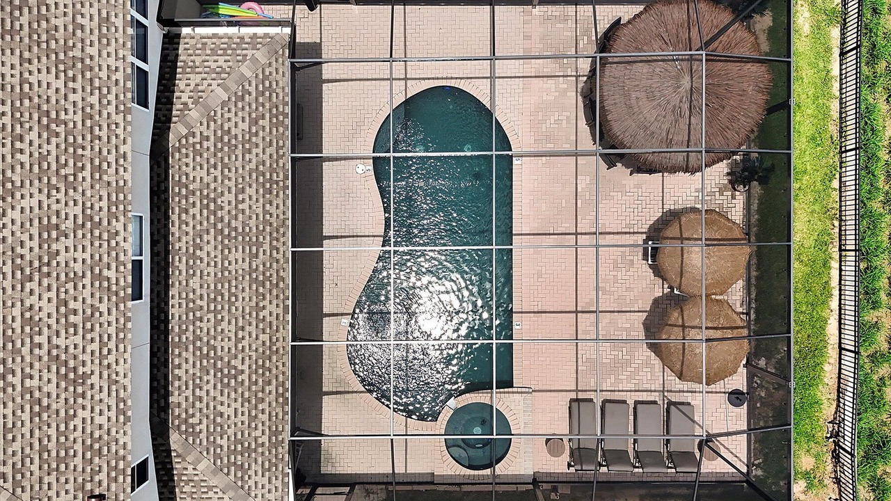 Photo of Outdoor in Windsor Hills