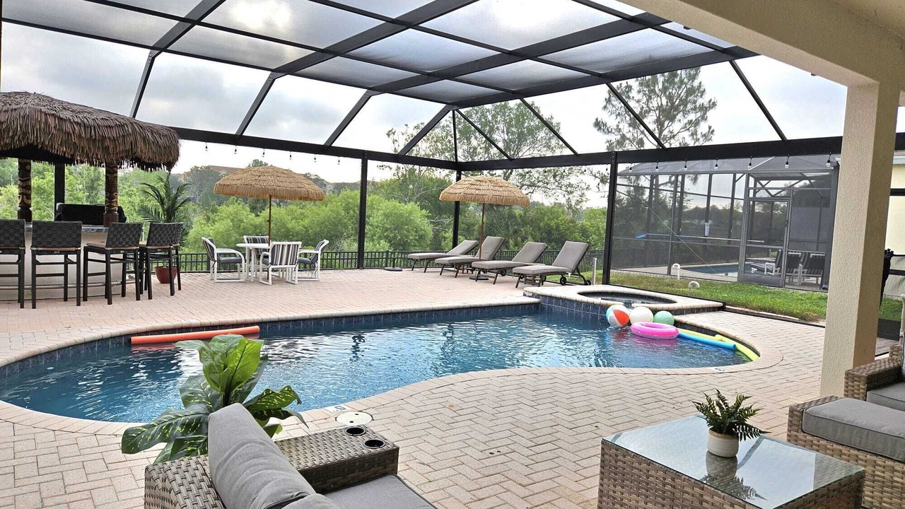 Photo of Outdoor in Windsor Hills