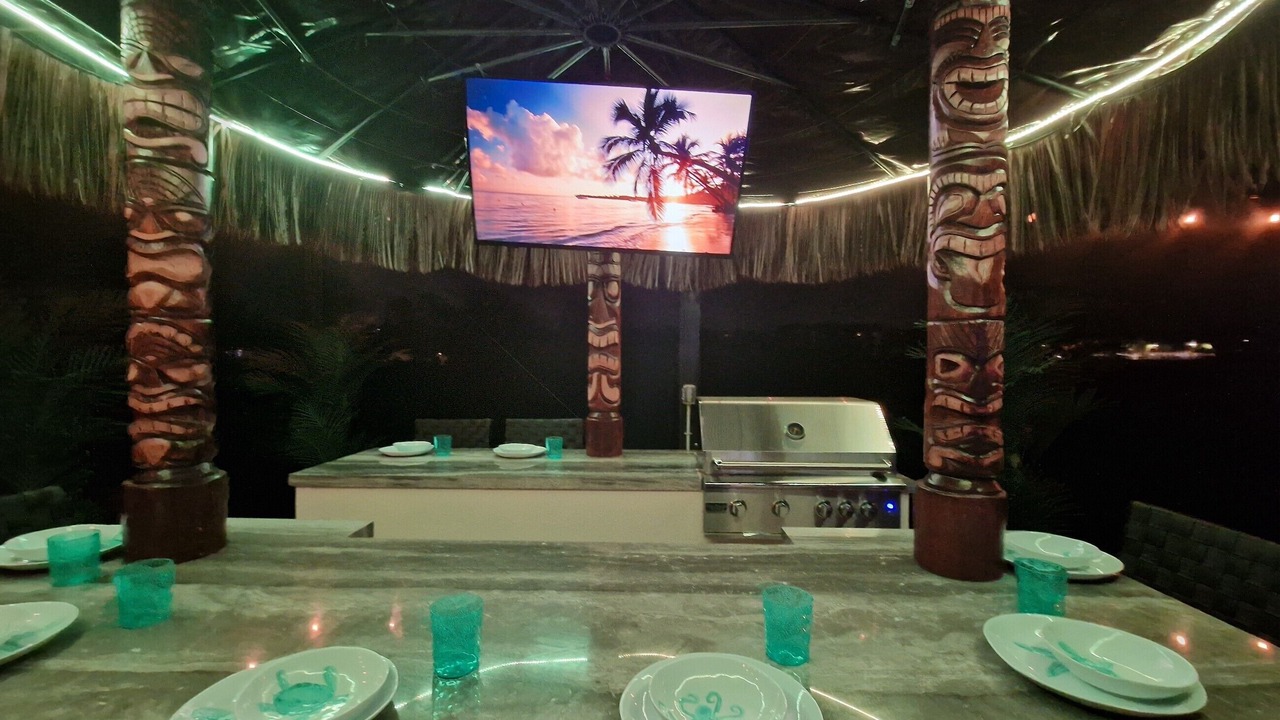 Photo of Outdoor in Windsor Hills