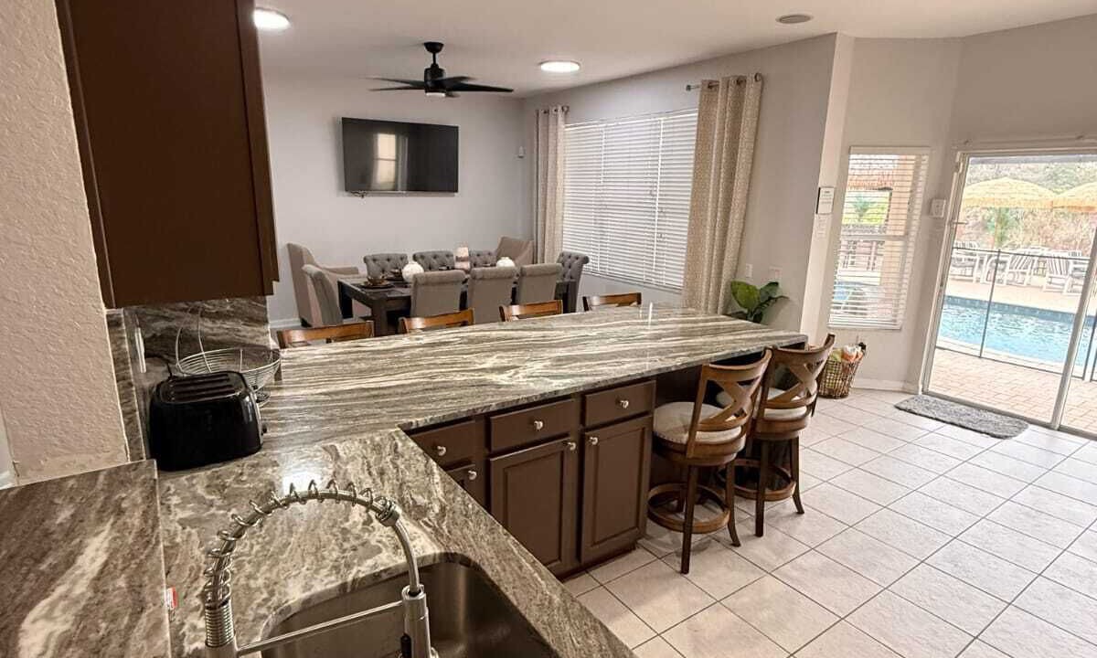 Photo of Kitchen in Windsor Hills