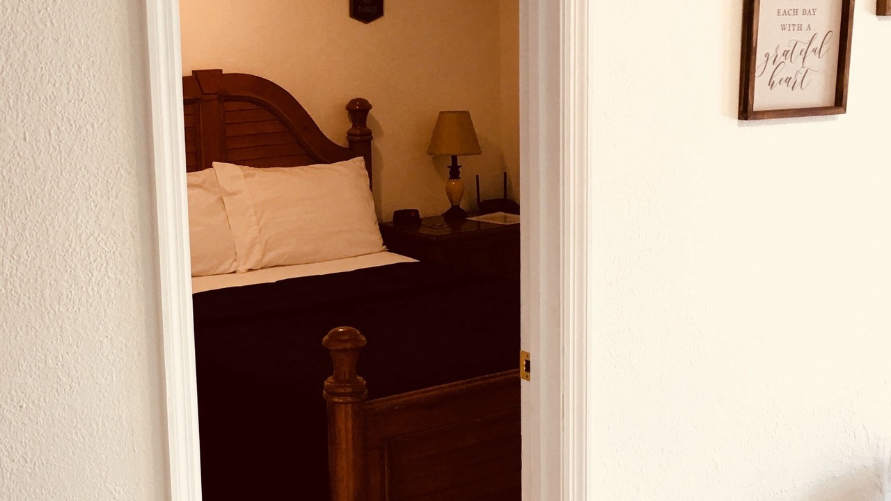 Photo of Bedroom in Cutler Bay