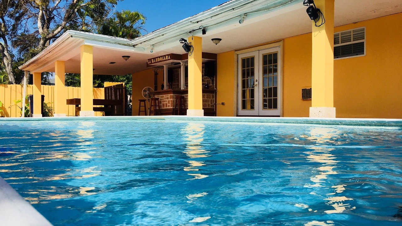 Photo of Outdoor in Cutler Bay